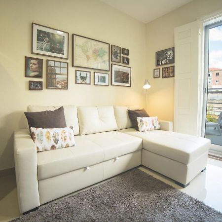 Bombarda Vintage Apartments 포르투 외부 사진