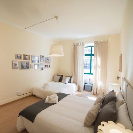 Bombarda Vintage Apartments 포르투 외부 사진