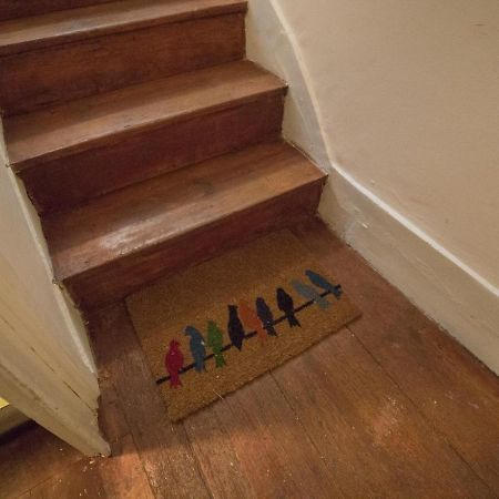 Bombarda Vintage Apartments 포르투 외부 사진