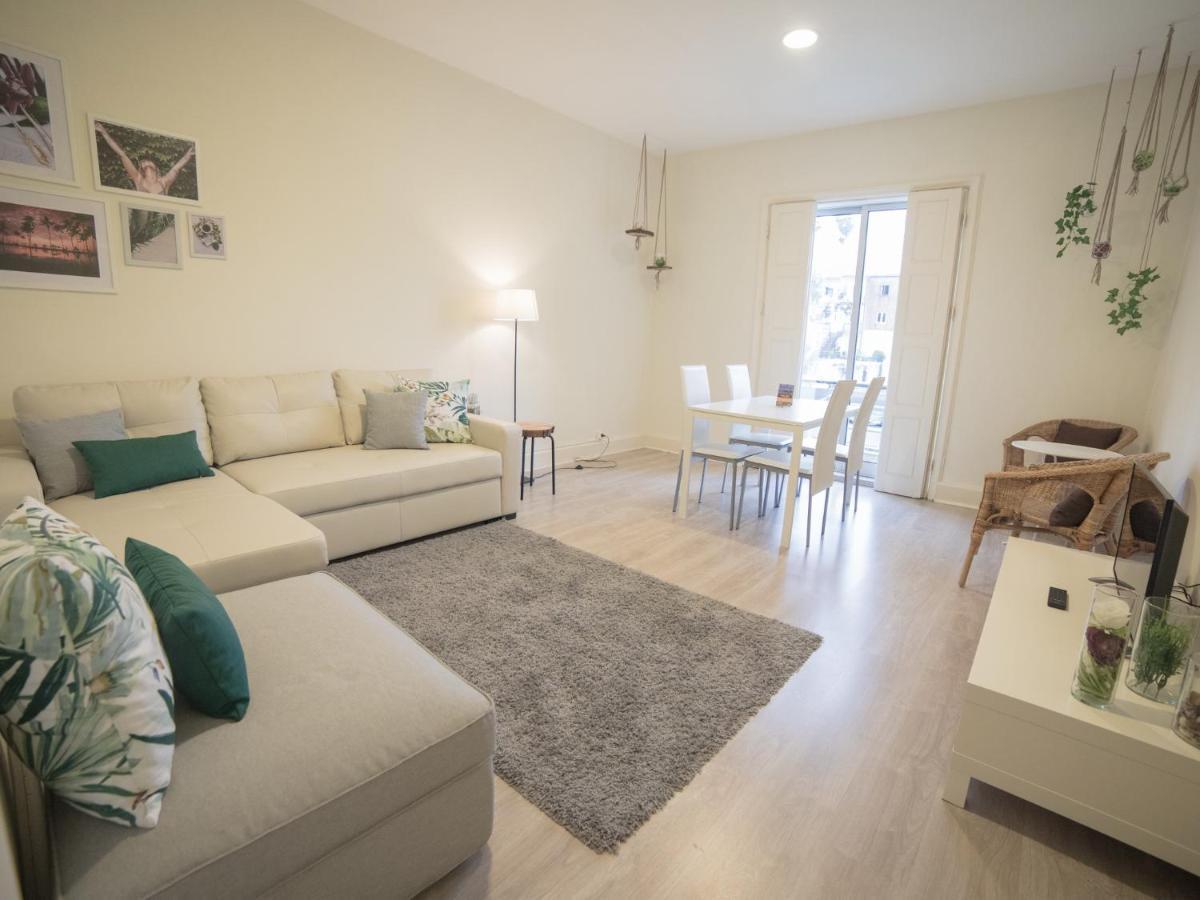 Bombarda Vintage Apartments 포르투 외부 사진
