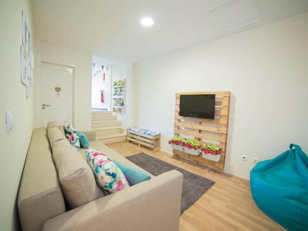 Bombarda Vintage Apartments 포르투 외부 사진