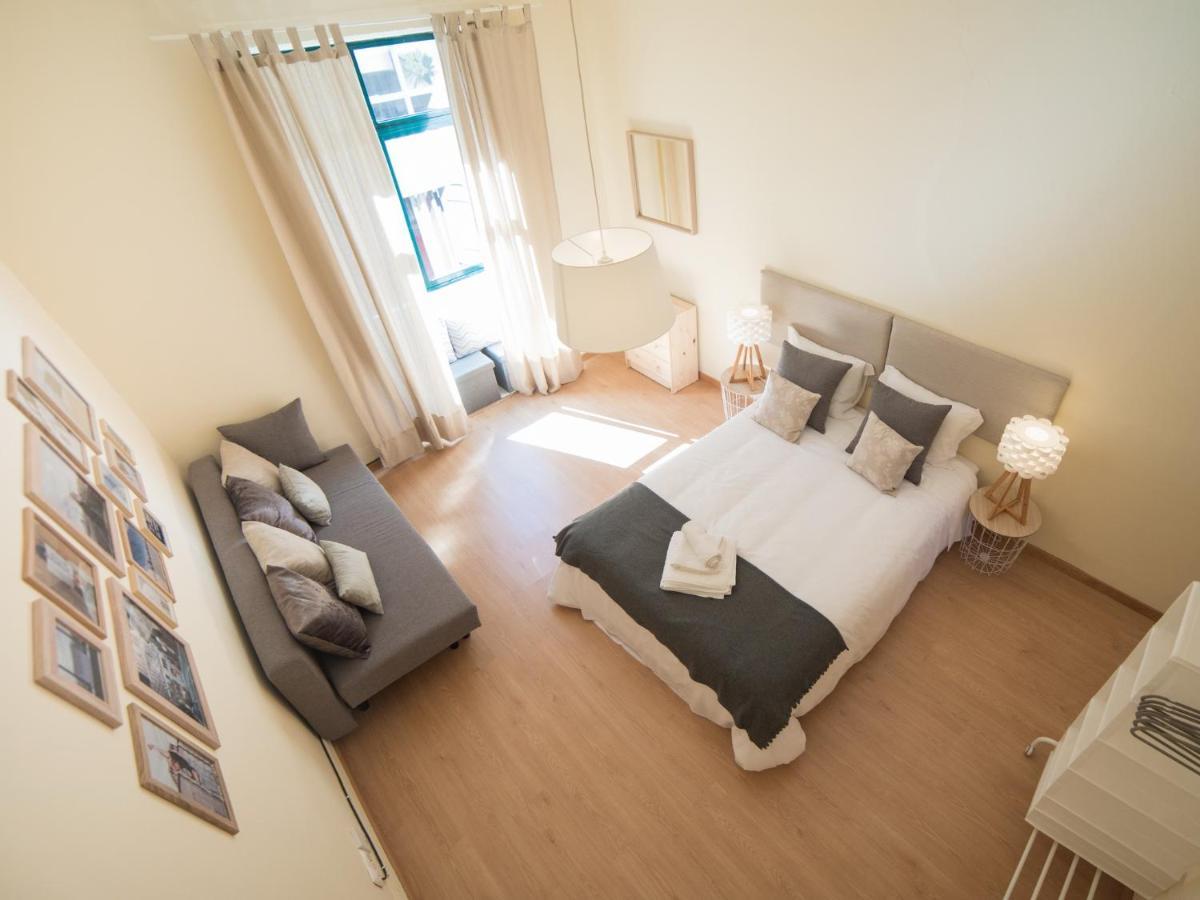 Bombarda Vintage Apartments 포르투 외부 사진