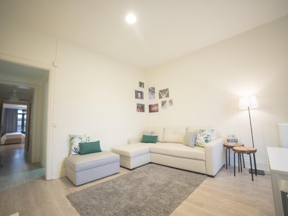 Bombarda Vintage Apartments 포르투 외부 사진