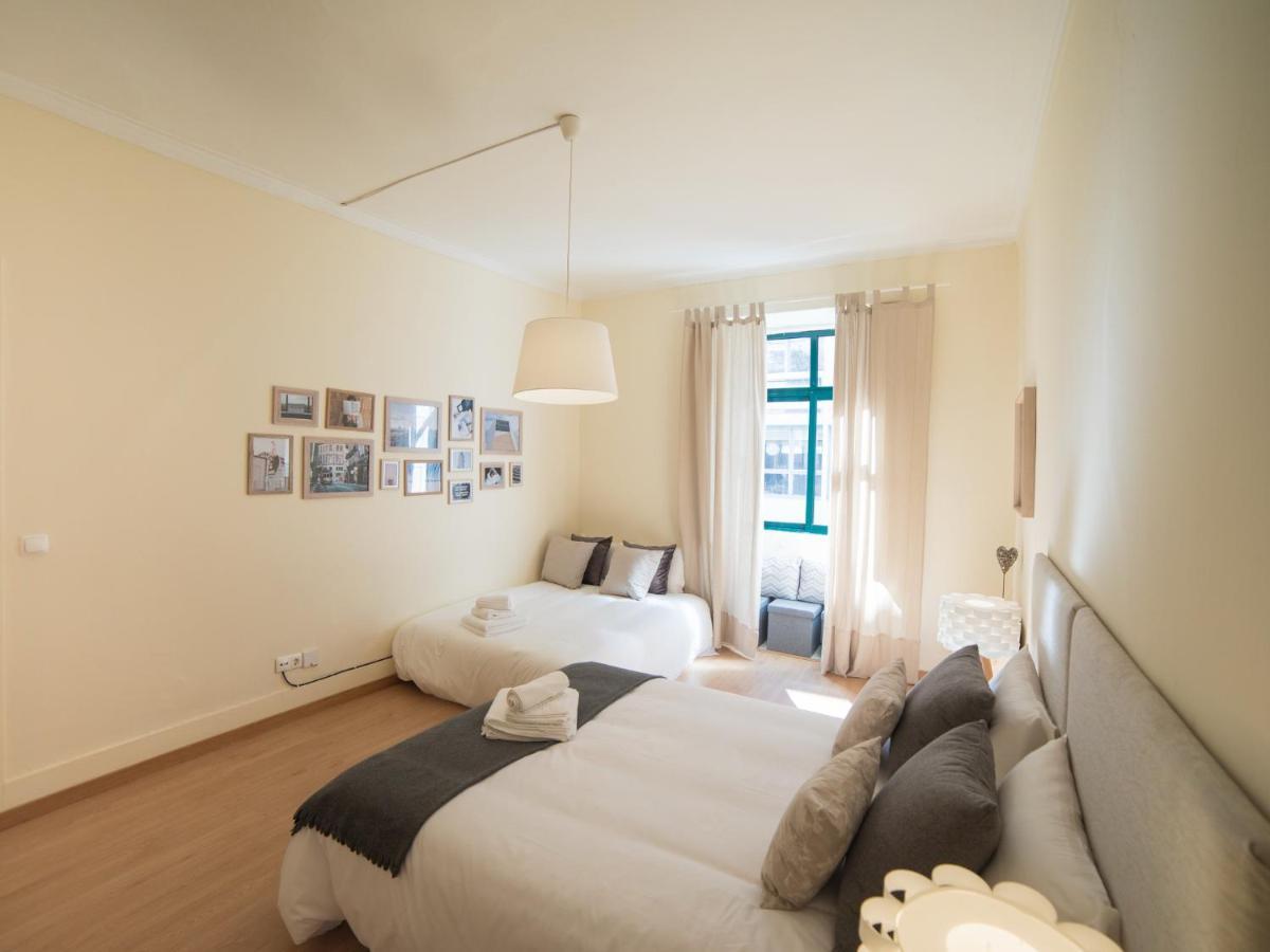 Bombarda Vintage Apartments 포르투 외부 사진