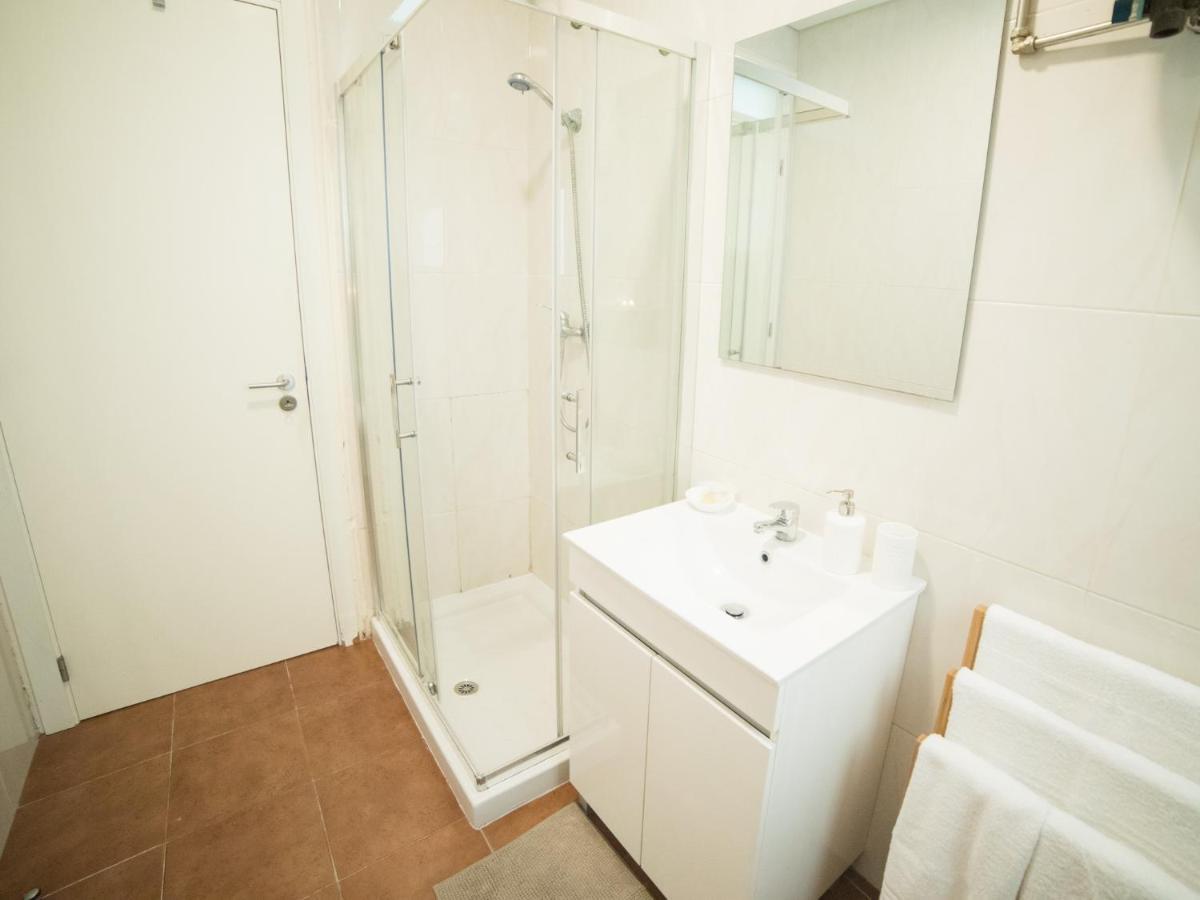 Bombarda Vintage Apartments 포르투 외부 사진
