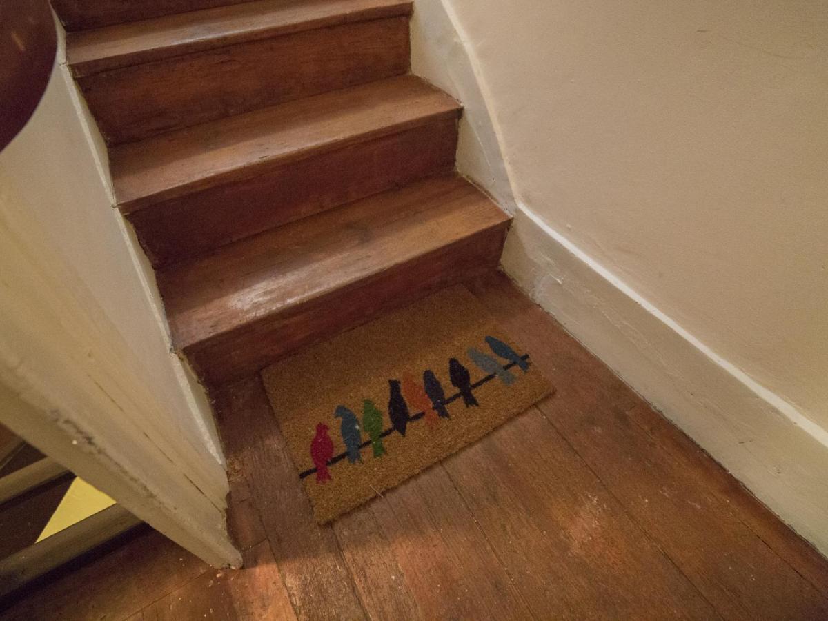 Bombarda Vintage Apartments 포르투 외부 사진