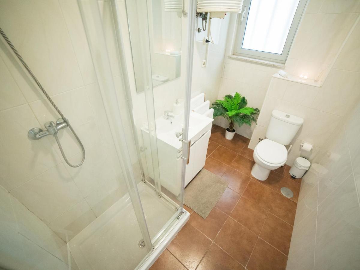 Bombarda Vintage Apartments 포르투 외부 사진