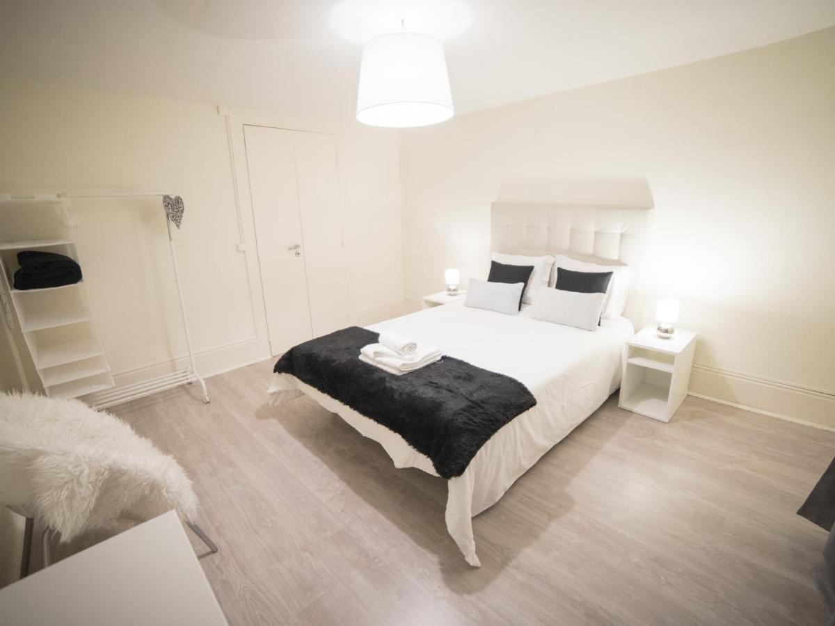 Bombarda Vintage Apartments 포르투 외부 사진