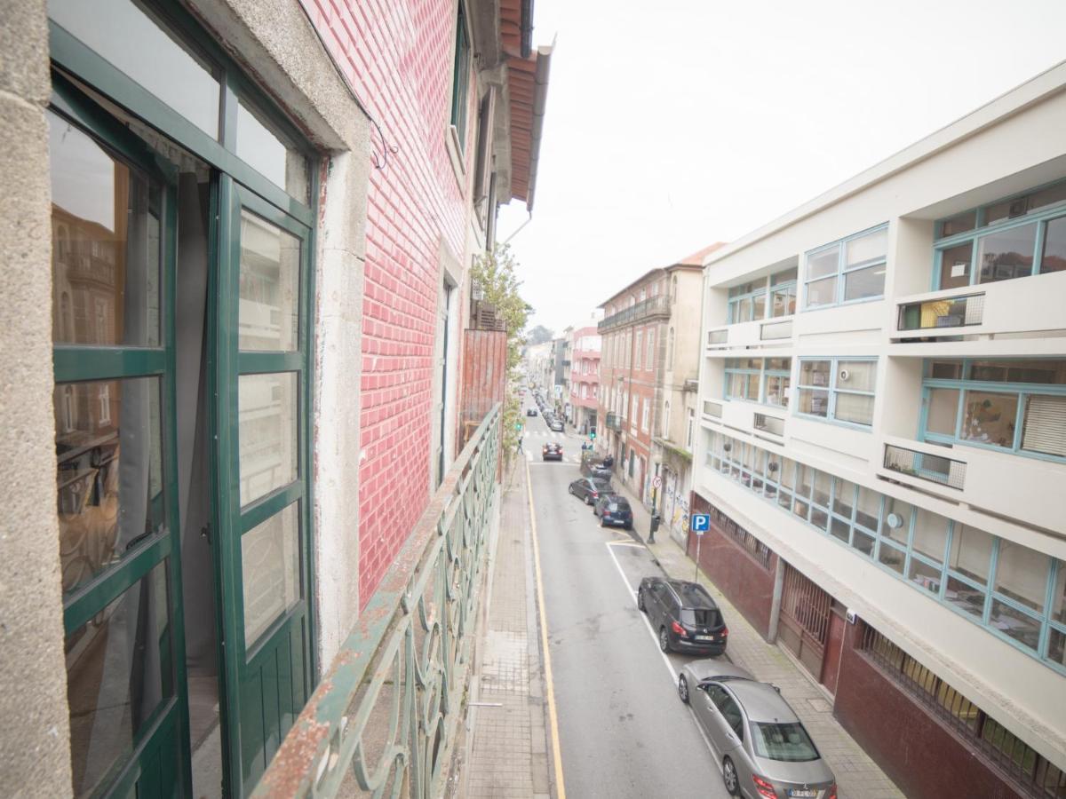 Bombarda Vintage Apartments 포르투 외부 사진