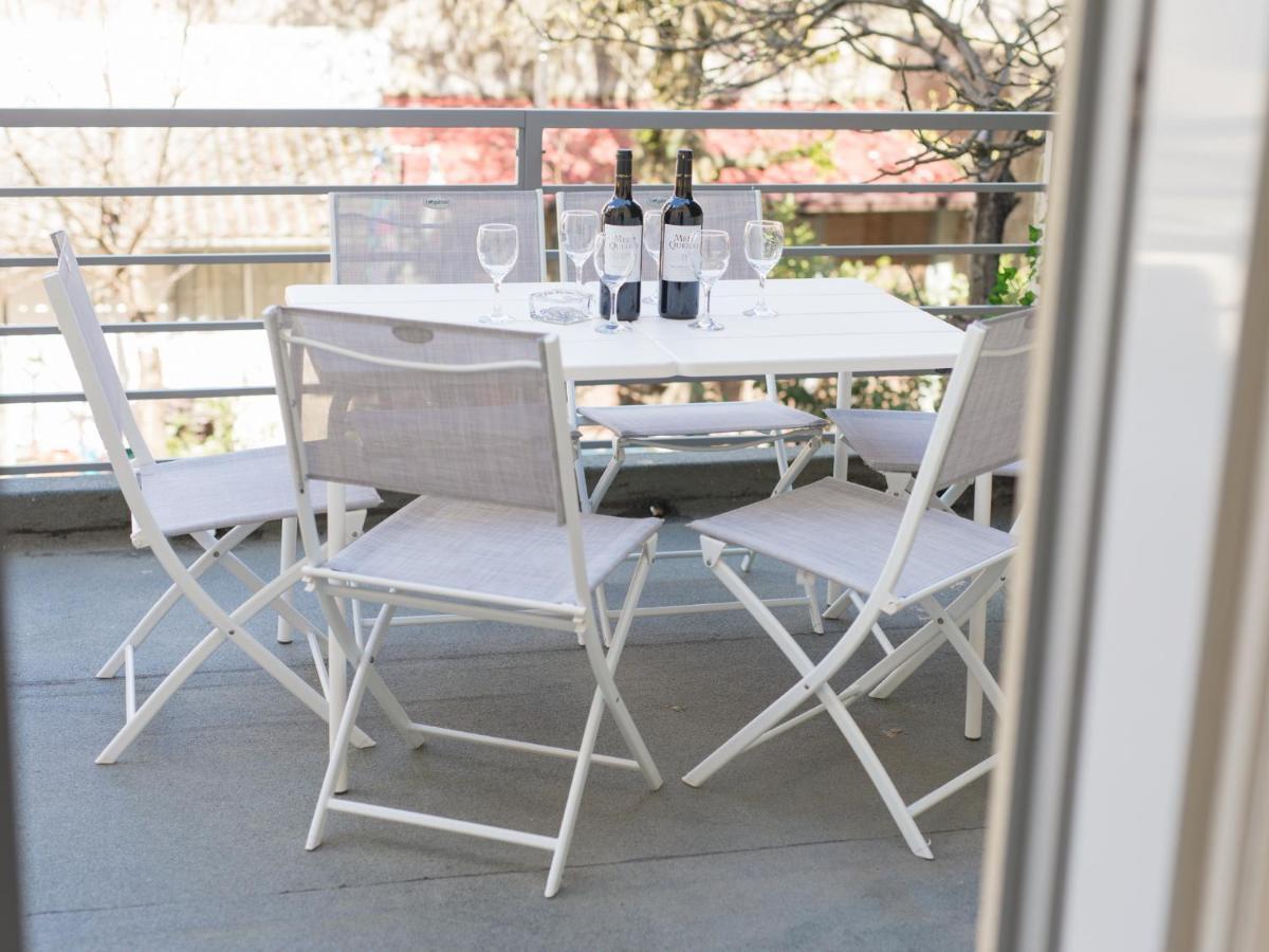 Bombarda Vintage Apartments 포르투 외부 사진