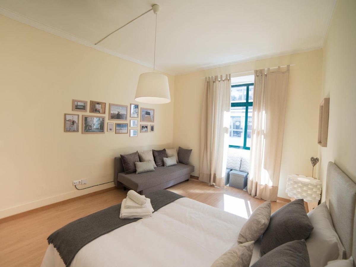 Bombarda Vintage Apartments 포르투 외부 사진