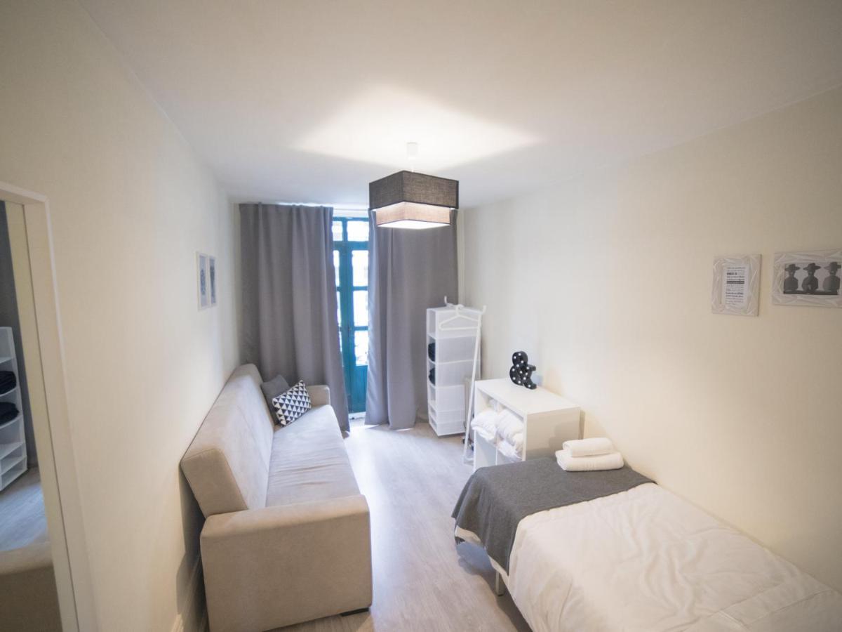 Bombarda Vintage Apartments 포르투 외부 사진