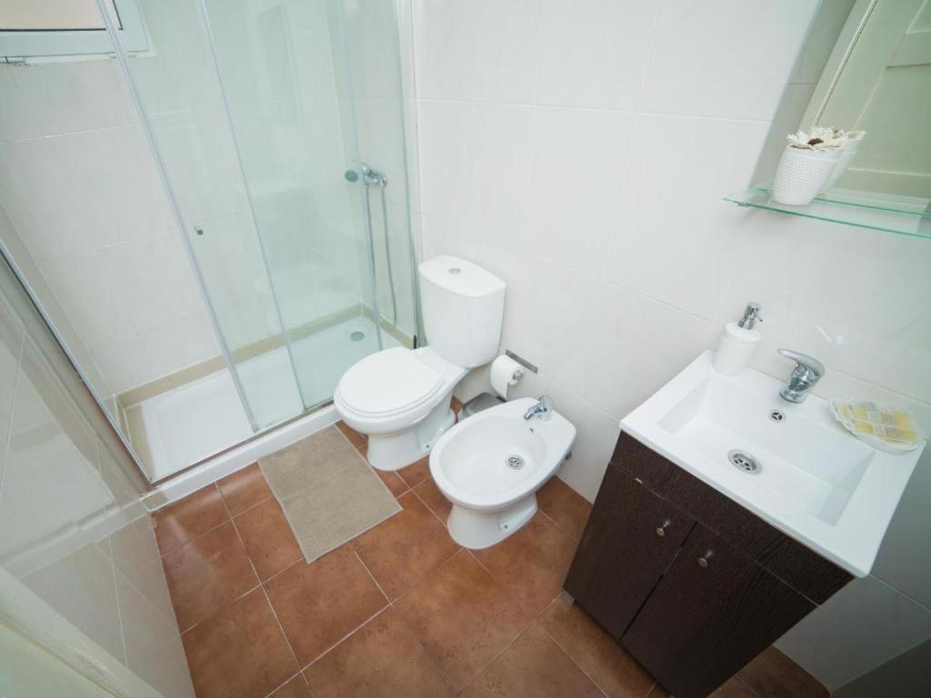 Bombarda Vintage Apartments 포르투 외부 사진