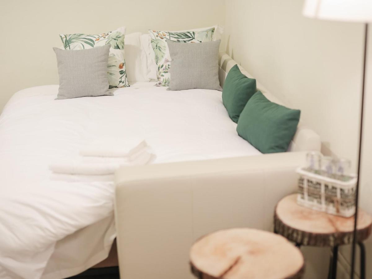Bombarda Vintage Apartments 포르투 외부 사진